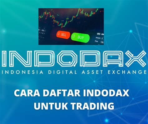 Persyaratan dan Ketentuan di Indodax